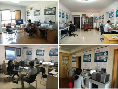 2017年百特发展成就(四) 市场开发创佳绩 技术咨询及技术服务