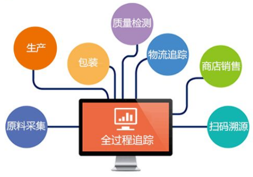 建立溯源系统的必要性及技术咨询与技术服务的重要性