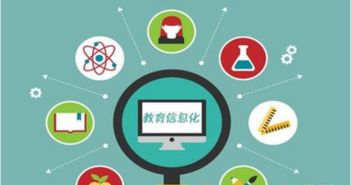 教育信息化浪潮中的淘金者 技术咨询服务如何抢占市场先机