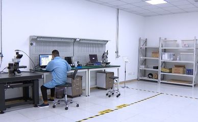 曹荣根 打造“芯片医院”，为武进集成电路产业注入专业动能