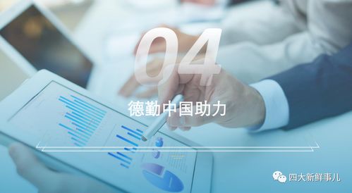 德勤《强化上市公司及拟上市企业内部控制》通知要点解读与技术服务